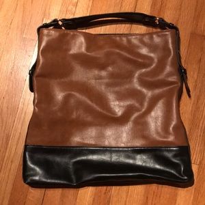 EXPRESS SHOULDER BAG